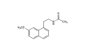 Agomelatine