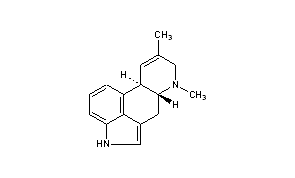 Agroclavine