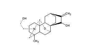 Ajaconine