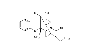 Ajmaline