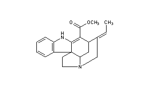 Akuammicine