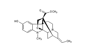 Akuammine