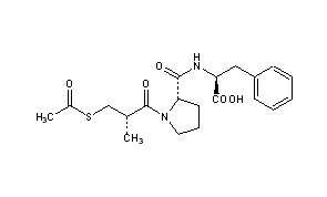 Alacepril