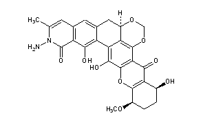 Albofungin