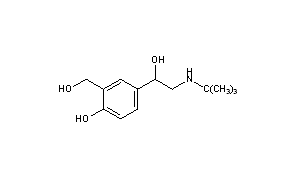 Albuterol