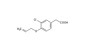 Alclofenac