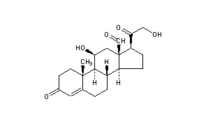 Aldosterone