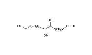 Aleuritic Acid