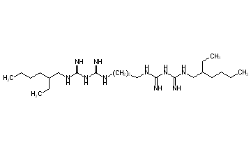 Alexidine