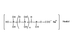 Alexitol Sodium