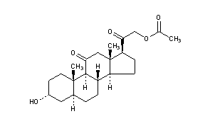 Alfadolone Acetate