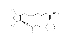 Alfaprostol