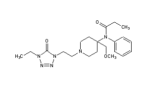 Alfentanil