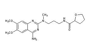 Alfuzosin