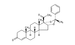 Algestone Acetophenide