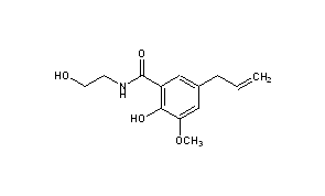 Alibendol