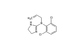 Alinidine