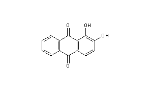 Alizarin