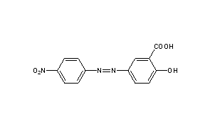 Alizarine Yellow R