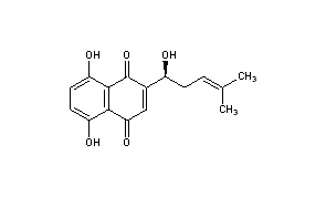 Alkannin