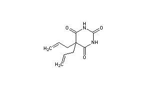 Allobarbital