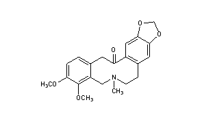 Allocryptopine