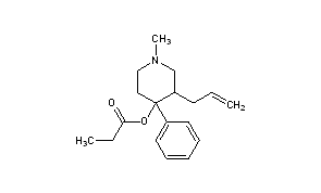 Allylprodine