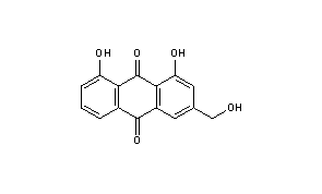 Aloe-Emodin