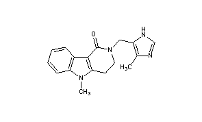 Alosetron