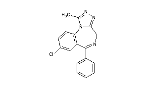 Alprazolam