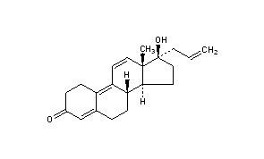 Altrenogest