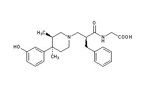 Alvimopan