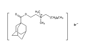 Amantanium Bromide