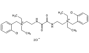 Ambenonium Chloride