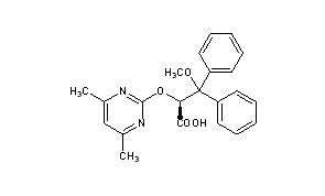 Ambrisentan