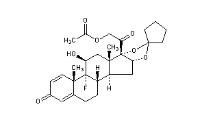 Amcinonide