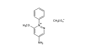 Amezinium Methyl Sulfate