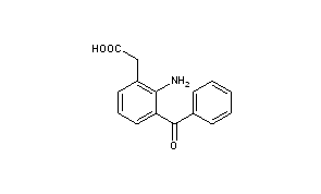 Amfenac