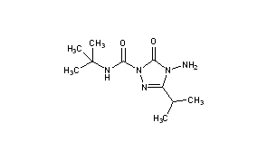 Amicarbazone