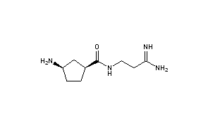 Amidinomycin