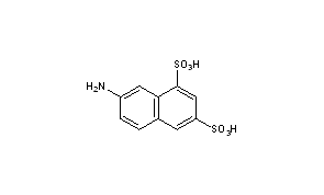 Amido-G-Acid