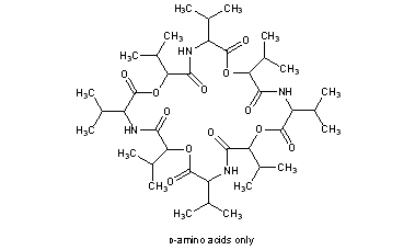 Amidomycin