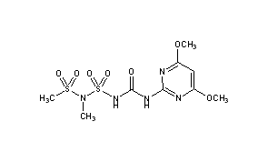 Amidosulfuron