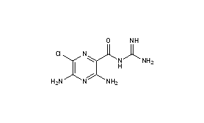 Amiloride