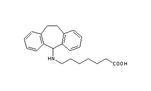 Amineptine