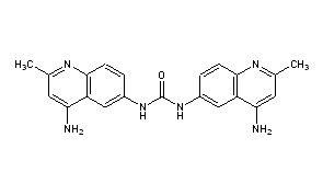 Aminoquinuride