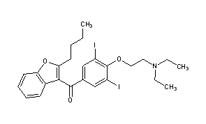 Amiodarone