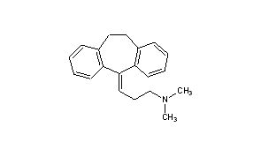 Amitriptyline