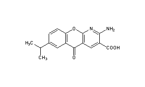 Amlexanox