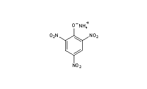 Ammonium Picrate